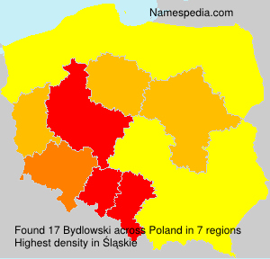 Bydlowski Bydlowski