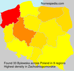 Bylewska Bylewska