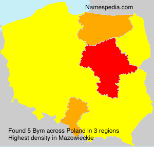 Bym Bym