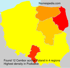 Cembor Cembor