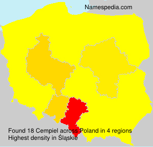 Cempiel Cempiel