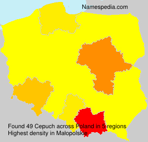 Cepuch Cepuch