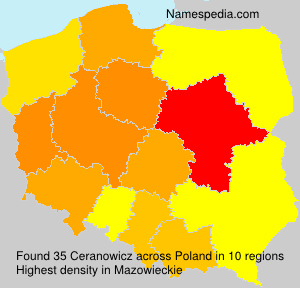 Ceranowicz Ceranowicz