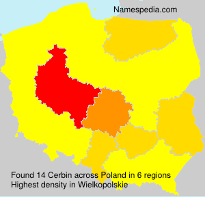 Cerbin Cerbin