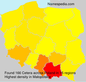 Cetera Cetera