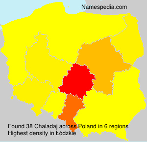 Chaladaj Chaladaj