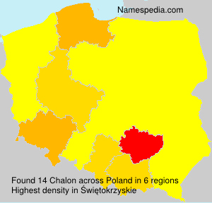 Chalon Chalon