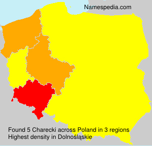 Charecki Charecki