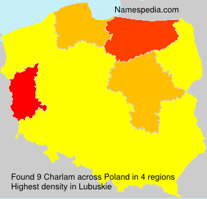 Charlam Charlam
