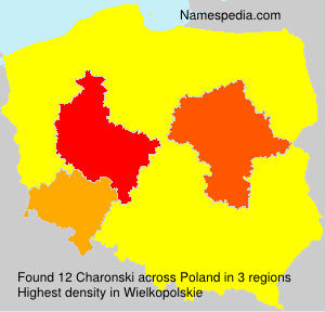Charonski Charonski
