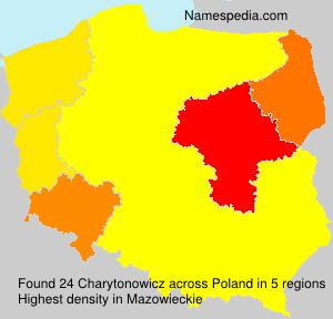 Charytonowicz Charytonowicz