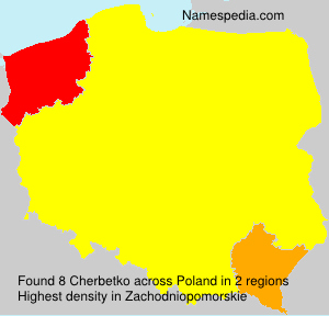 Cherbetko Cherbetko