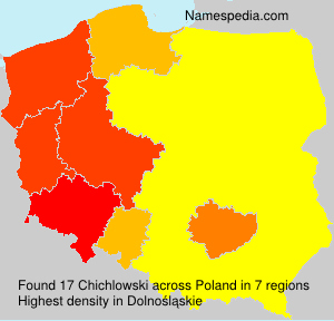 Chichlowski Chichlowski