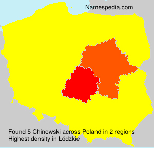 Chinowski Chinowski