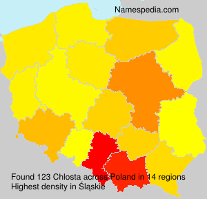 Chlosta Chlosta