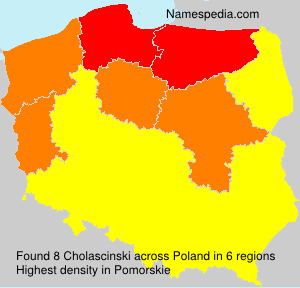 Cholascinski Cholascinski