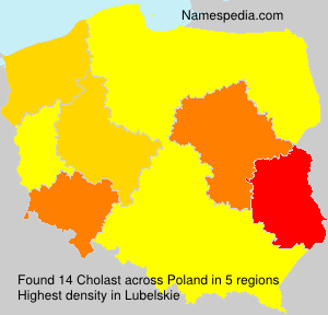 Cholast Cholast