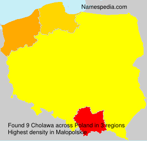 Cholawa Cholawa