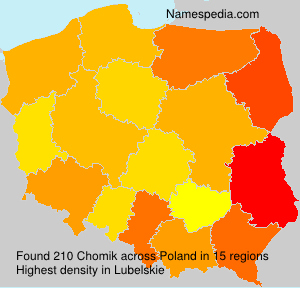 Chomik Chomik