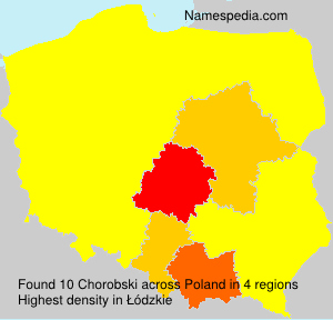 Chorobski Chorobski