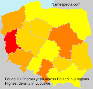 Choroszynski Choroszynski
