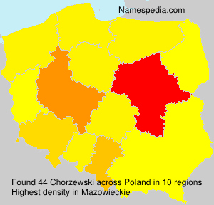 Chorzewski Chorzewski