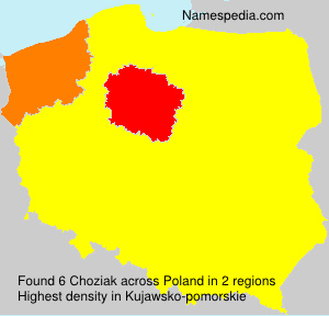 Choziak Choziak