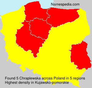 Chraplewska Chraplewska