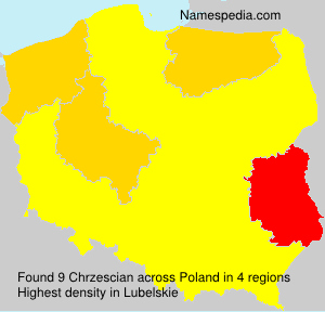Chrzescian Chrzescian