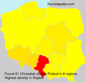 Chrzestek Chrzestek