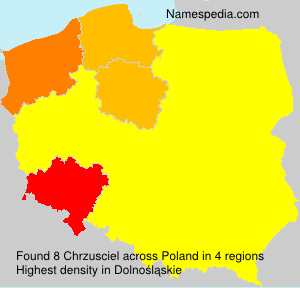 Chrzusciel Chrzusciel