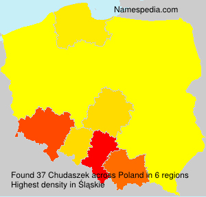 Chudaszek Chudaszek