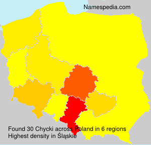 Chycki Chycki