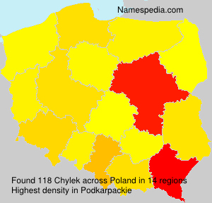 Chylek Chylek