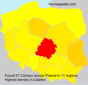 Cichacz Cichacz