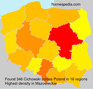 Cichowski Cichowski