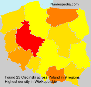 Ciecinski Ciecinski