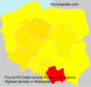 Ciejek Ciejek