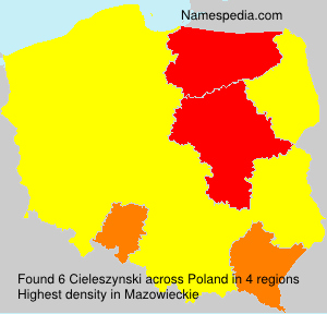 Cieleszynski Cieleszynski