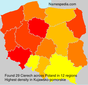 Cierech Cierech
