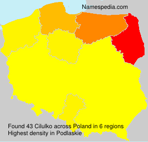 Cilulko Cilulko