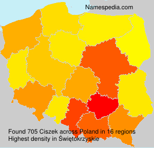 Ciszek Ciszek