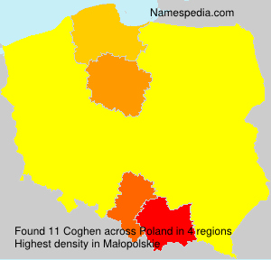 Coghen Coghen