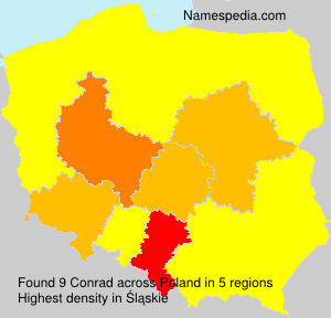 Conrad Conrad