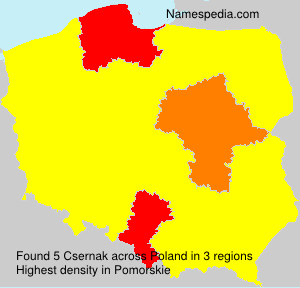 Csernak Csernak