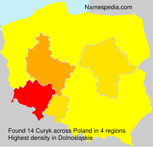 Curyk Curyk