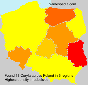 Curyla Curyla