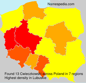 Cwieczkowski Cwieczkowski