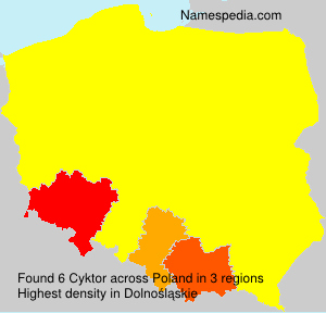 Cyktor Cyktor