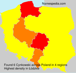 Cynkowski Cynkowski